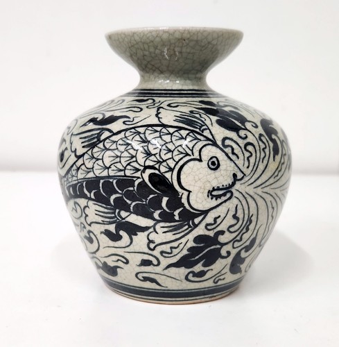 Piccolo vaso cinese stile