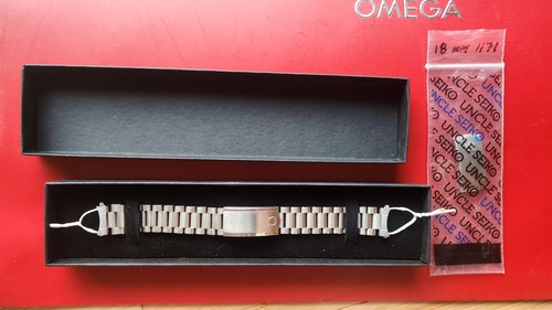 Bracciale presidente 17mm - presidente, 1171