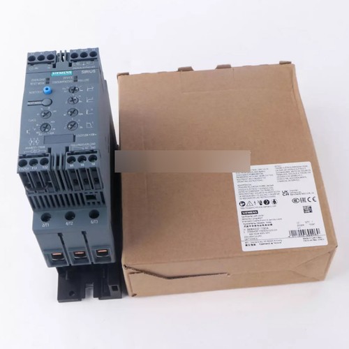 Nuovo siemens 3rw4037 - nuovo, 3rw4037-1tb04