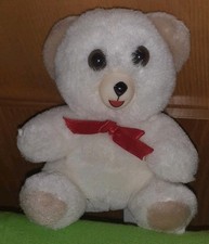 Peluche pupazzo Coccolino