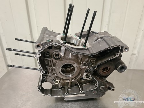 Blocco motore nudo ducati - motore,