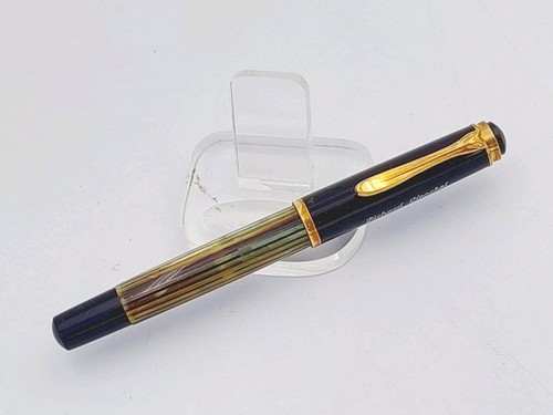 Penna stilografica pelikan - stilografica, m