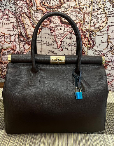 Borsa rigida laura - borsa,