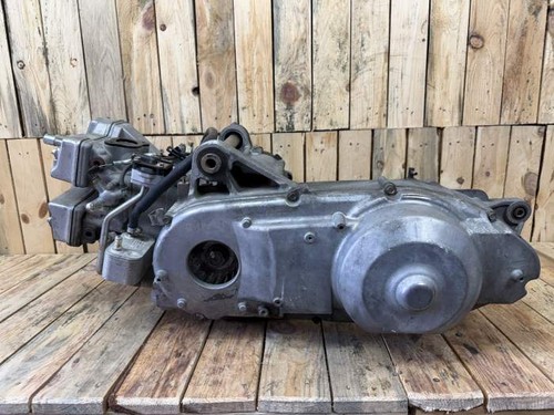 Motor completo kymco xciting - completo,