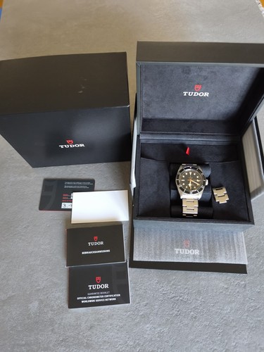 Orologio automatico tudor - orologio,