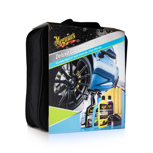 Meguiars 7100315342 deluxe car - meguiars,