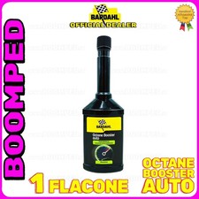 250ML BARDAHL OCTANE BOOSTER