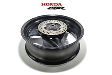 Cerchio posteriore cerchione