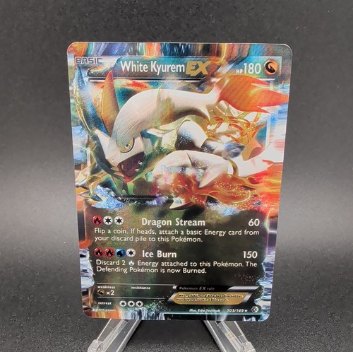 Kyurem 103 149 - kyurem, ex