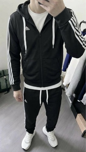 Adidas tuta uomo set - adidas, 2