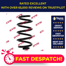 2 molle elicoidali (set