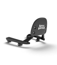 Genuine Royal Enfield Black