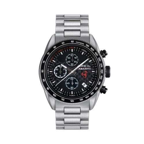 Orologio breil abarth rally - orologio,
