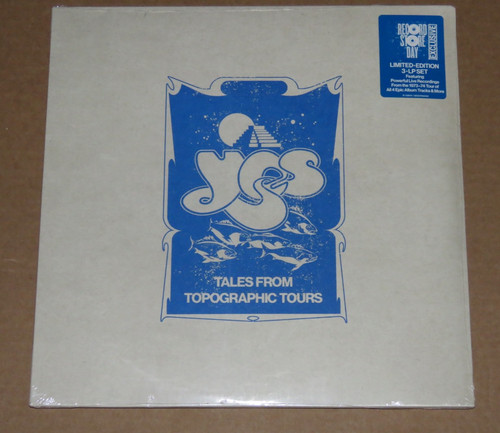 Yes tales from - from, the