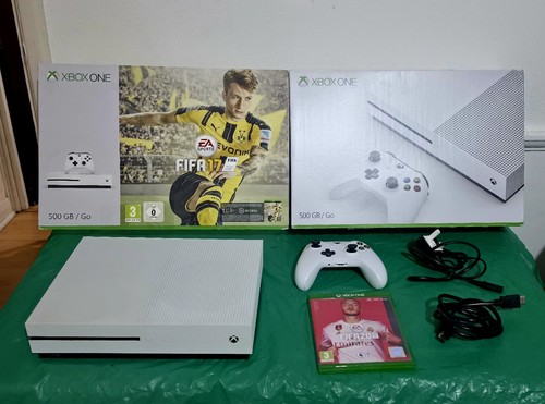 Microsoft xbox one fifa - xbox,