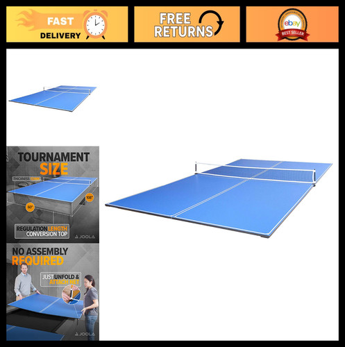 Joola ping pong conversione - pong,