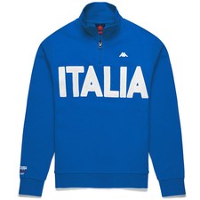 Kappa felpa uomo eroi - -, italia