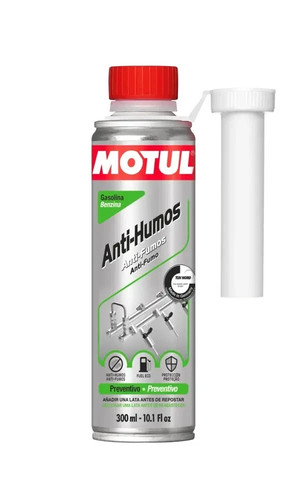 Motul anti humos - anti,