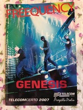 GENESIS Roma Circo Massimo 14