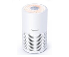 Purificatore d'Aria, Piccolo