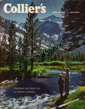 1947 Colliers  April 19 -