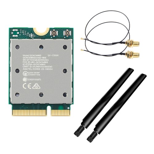 Scheda rete tri band - scheda, tri-band