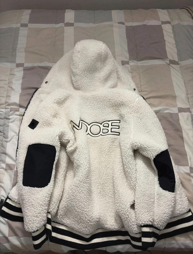 Moose knuckles pari nuovo - pari,