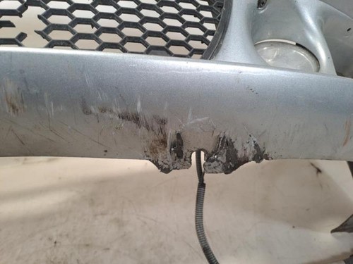 Paraurti anteriore alfa romeo - paraurti,