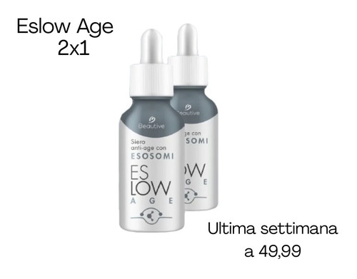 Eslow age 2x1 - 2x1, viso