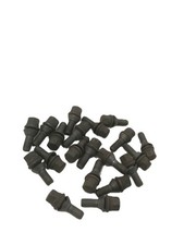 N.20 BULLONI RUOTE CERCHI IN