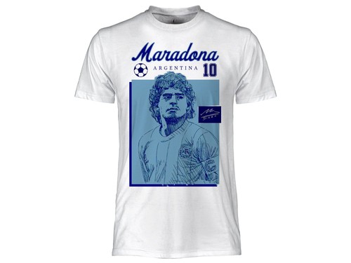 Diego armando maradona - diego,