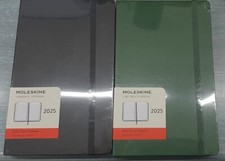 Moleskine Agenda Giornaliera