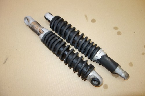 Yamaha chappy lb50 - , set