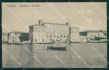 Livorno Città Capitaneria del