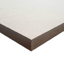 Pannelli MDF pratici tagliati