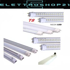 NEON LED ALTA POTENZA 9 10 18
