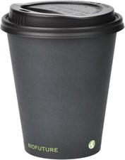 Tazza da caffè compostabile 6