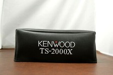 Kenwood TS-2000X Signature