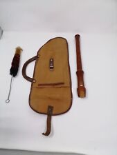 Hohner Flauto Vecchio, Flauto