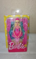 Bambola Mini Barbie ballerina