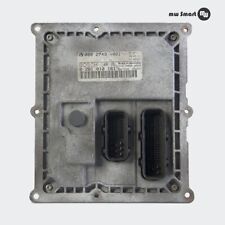 Centralina motore Smart Fortwo