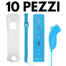 Telecomando Controller Wii con