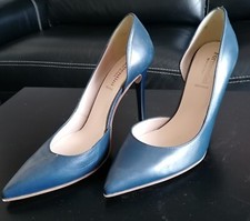 Décolleté Con Tacco A Spillo 