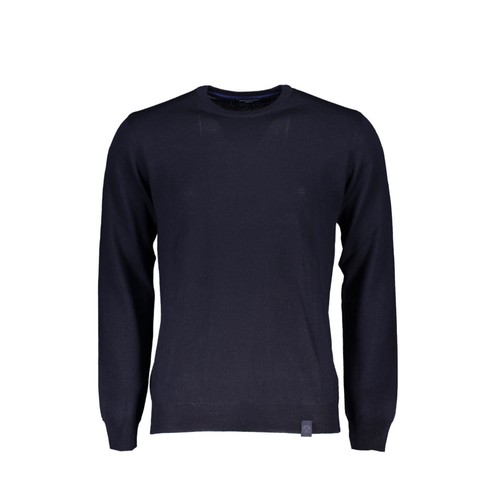 North sails maglia uomo - blu, tg