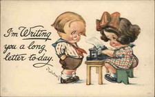 MACCHINA DA SCRIVERE