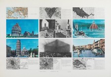 ITALIA VOSTRA. Superstudio