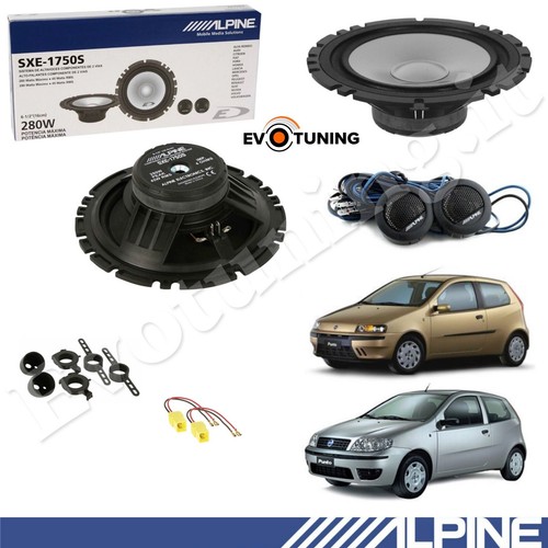 Kit casse altoparlanti - 4,