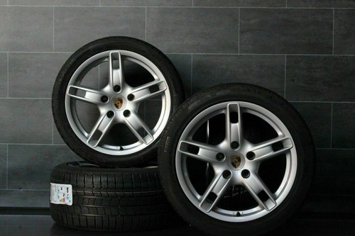 Originale porsche boxster 987 - boxster,