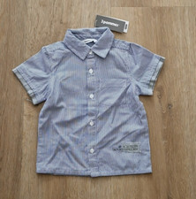 Camicia a righe 3 Pomerine