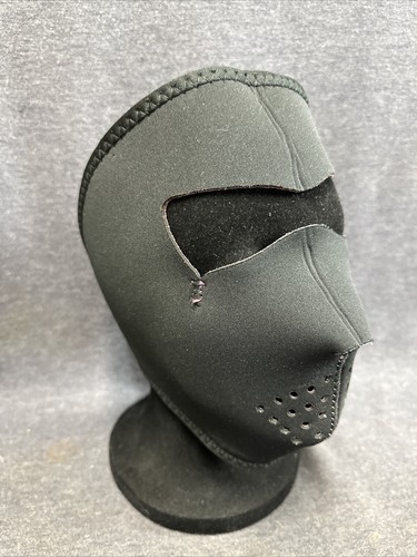 Maschera viso vintage - , in